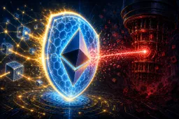Ethereum-wallets kunnen al quantumveilig gemaakt worden voor $0,07