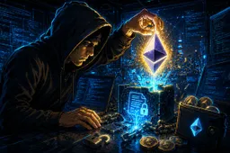 Ethereum  whitehat-hacker