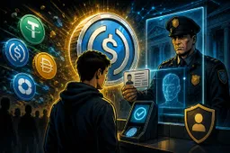 FinCEN zet stablecoin-uitgevers onder klantidentificatieplicht