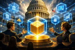 French Hill zet tokenisatie hoger op agenda na CLARITY Act