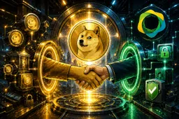 House of Doge brengt DOGE naar enterprise-rails van Paxos