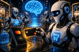 Mastercard zet AI-agentbetalingen op scherp met stablecoinrail