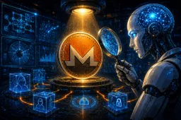 Zcash-onderzoeker zet Monero op auditlijst na AI-vondst