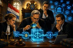 Hof Den Haag legt Chainalysis-bewijs in bitcoinzaak onder vergrootglas