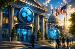 Waarom Ripple een strategisch hoofdkwartier opent in het hol van de leeuw