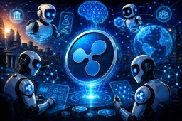 Ripple koppelt XRPL aan AI-betalingen, maar XRP mist bewijs