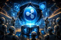 Ripple XRPL AI-kit
