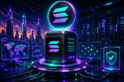 Solana Dedicated Nodes: wat zijn ze en wanneer heb je er een nodig?
