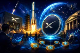 SpaceX legt zwakke plek in tokenized aandelen bloot