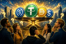 Wat zijn stablecoins?