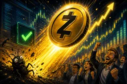 Zcash veert op door Ironwood-plan na kritieke Orchard-fout