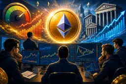 Deze drie momenten kunnen Bitcoin en Ethereum deze week sturen