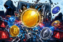 Crypto-hacks 2026