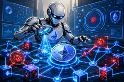 Ethereum laat AI bugs vinden, maar autonome audits blijven vooralsnog een mythe
