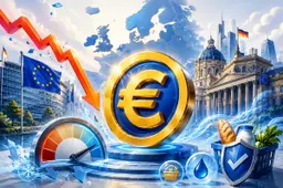 Bitcoin krijgt geen inflatiecadeau nu Europa opnieuw vertraagt