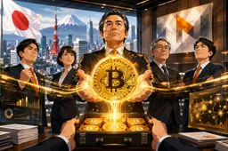 Metaplanet koopt 2.823 BTC, maar opties bepalen de rekening