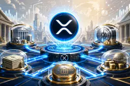 Ripple en Aviva zetten geldmarktfonds op XRP Ledger zonder XRP-belofte