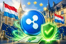 Ripple opent MiCA-route, maar wat betekent dit precies voor XRP?