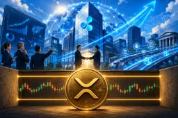 XRP kan stijgen, maar Ripple bouwt zijn macht elders