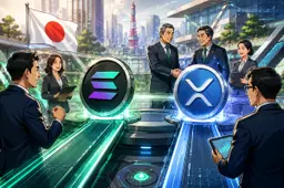 SBI Solana XRP