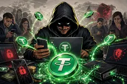 Taiwan geeft BitShine-ringleider 22 jaar cel voor USDT-fraude