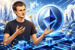 Ethereum mikt op 200M gas, maar nodekosten bepalen de grens