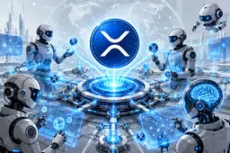 XRP Ledger 1,4 miljoen agentic x402-transacties, maar de echte adoptietest moet nog beginnen