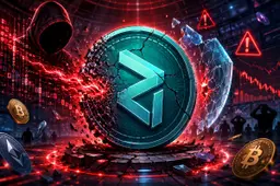 Zilliqa meldt ZIL-diefstal en vraagt exchanges stortingen en opnames te stoppen