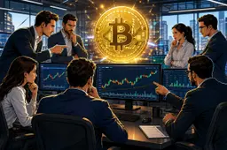 Amerikaanse banenkrimp geeft Bitcoin nieuw renteargument