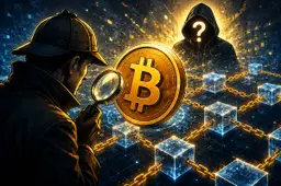 Mysterieus Bitcoin-bericht verandert Satoshi’s Genesis Block in walletpuzzel