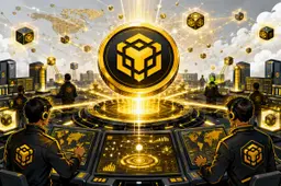 BNB Chain activeert Pasteur met strengere beveiliging en meer capaciteit