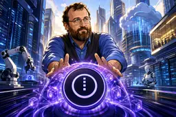 Charles Hoskinson duwt Midnight richting Big Tech-tafel voor dataprivacy