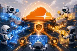 Cloudflare geeft AI-agents wallets, maar houdt de rem vast