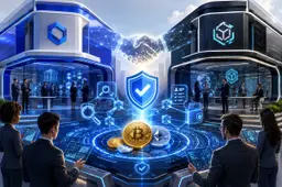 NCI en DataExpert trainen poortwachters in crypto-compliance