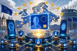 Europa leent crypto’s privacytruc voor nieuwe digitale identiteitscontrole