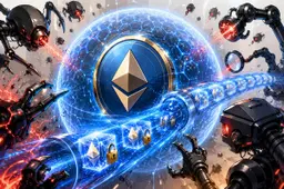 Ethereum transacties bots