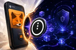 MetaMask opent deur naar Midnight en Hoskinson ziet strategische winst