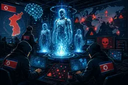 Noord-Koreaanse hackers bouwen AI-stack voor nieuwe crypto-aanvallen