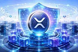 XRP krijgt een nieuwe privacylaag, maar wordt geen nieuwe Monero