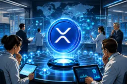 BIS-onderzoekers testen XRP Ledger als controlelaag voor officiële statistieken