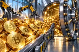 Franse onderneming Capital B doet grootste Bitcoin-aankoop in bijna een jaar