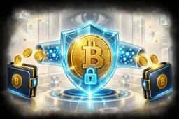 Onderzoekers willen privé-Bitcoin zonder soft fork, maar uitgang ontbreekt nog
