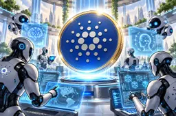 Cardano lokt AI-bouwers met x402-betalingen naar TOKEN2049-hackathon in Singapore