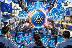 Cardano krijgt Europese commerciële stresstest door nieuwe greenwashingregels