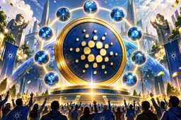 Cardano bestaat negen jaar en vertelt verhaal achter ADA opnieuw