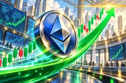 Ethereum botst op $2.700 terwijl trendkracht sterk afzwakt