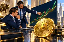 Bitcoin rond $85.000 raakt breakevenzone van miners volgens JPMorgan