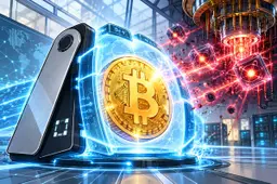 Bitcoin krijgt quantumplan vanuit Ledger, maar juist wallets vormen het grootste probleem