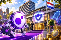 MoonPay krijgt DNB-vergunning en opent deur voor euro-stablecoin