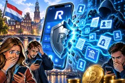 Revolut datalek